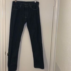 Levi Strauss & Co. 501 Jeans